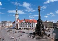 UNESCO - Olomouc a Kroměříž - 4