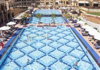 Hotel Rixos Bab Al Bahr - 2
