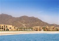 Hotel Iberotel Miramar Al Aqah Beach Resort - 4