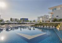 Hyatt Regency Aqaba Ayla Resort - Hyatt Regency Aqaba Ayla Resort 5* - bazén - 2