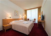 Esplanade Ensana Health Spa Hotel krídlo Palace - Zdravie v Piešťanoch - Izba štandard, Palace, Piešťany, Slovensko - 3