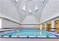 Splendid Ensana Health Spa Hotel krídlo Grand - Zdravie v Piešťanoch - 2