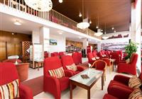 Splendid Ensana Health Spa Hotel krídlo Grand - Zdravie v Piešťanoch - Kaviareň, Grand, Piešťany, Slovensko - 4