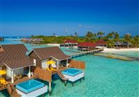 Dhigufaru Island Resort - 2