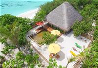 Dhigufaru Island Resort - 4