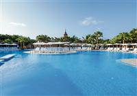 Riu Cabo Verde 5* - bazény