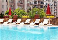 Sunpark Aramis Hotel - 4