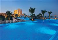 Doubletree By Hilton Resort & Spa Marjan Island Ai - 2