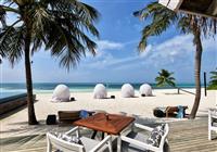 LUX* South Ari Atoll Resort & Villas - 4