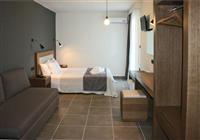 Amphitryon Boutique Hotel - 2