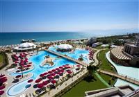Kaya Palazzo Golf Resort Belek - 2