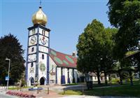 Po stopách Friedensreicha Hundertwassera - 3