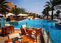 DoubleTree by Hilton Resort Marjan Island - Bazény - 4