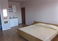 Apartmány Joe - Dovolenka / zájazdy / cestovanie, Chorvátsko, Omiš, Villa Joe - štúdio 1/3 - 3