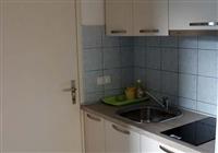 Apartmány Magdalena - Dovolenka / zájazdy / cestovanie, Chorvátsko, Omiš - apartmán Magdaléna - štúdio 1/3 - 4