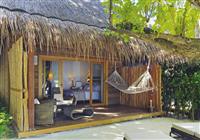 Constance Moofushi - Water Villa - 4