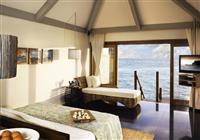 TAJ Coral Reef Resort & Spa  - Standard Beach Villa - Premium Water Villa - 2