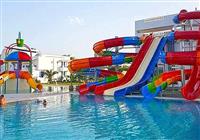 Club Salammbo Hammamet & Aquapark - 4