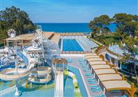 Baia Kemer Hotel - Baia Kemer Hotel 5* - 2