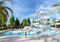 Baia Kemer Hotel - Baia Kemer Hotel 5* - aquapark - 3