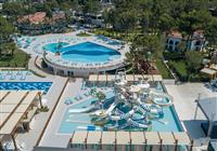 Baia Kemer Hotel 5* - aquapark