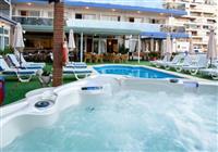 Princesa Solar Hotel#Princesa Solar Hotel - 2