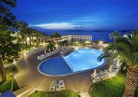 Le Blue Hotel & Resort - Le Bleu Hotel & Resort  - bazén - letecký zájazd  - Turecko, Kuşadasi - 2