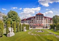 Thermia Palace - Thermia Palace - individuálny zájazd  - Slovensko, Piešťany  - 2