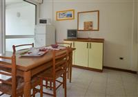 Apartmány Auriga del Sole e Solarium - B4 - 2