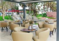Belek Soho Beach Club - 2