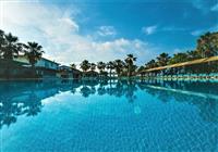 Belek Soho Beach Club - 4