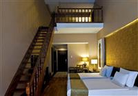 Spice Hotel And Spa - 4