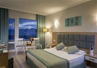 Antalya Adonis Hotel - 4