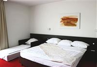 Navždy mladí seniori - Hotel Terme Sveti Martin****/ Apartmány Regina***  - Family Room 2+1 - 4