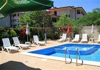 Breza Family Hotel - 4