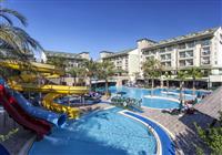 Alva Donna Beach Resort Comfort - Alva Donna Beach Resort Comfort 5* - bazén so šmýkačkami - 3