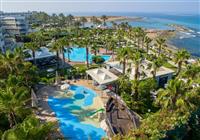 Aquamare Beach Hotel & Spa - 2