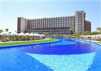 Concorde Luxury Resort - 2