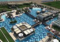 Blue Sherwood Belek - 4