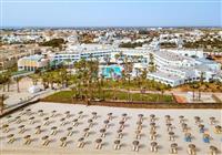 Palm Beach Club Djerba - 4