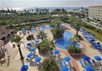 Nissiana Hotel & Bungalows - Letecký zájazd - Cyprus - Nissiana hotel & Bungalows -bazény - 2
