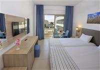 Letecký zájazd - Cyprus - Nissiana hotel & Bungalows - dvojlôžková izba