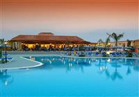 Tsokkos Paradise Village - Letecký zájazd - Cyprus - hotel Tsokkos Paradise Village - bazén  - 4