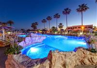 Letecký zájazd - Cyprus - Hotel Pavlo Napa - vonkajší bazén