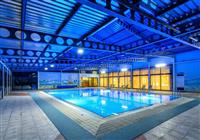 Letecký zájazd - Cyprus - Hotel Pavlo Napa - vnútorný bazén