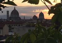 Toskánsko letecky s kúpaním - najznámejšie mestá Florencia, Pisa, Lucca, Bologna - Taliansko 4 - 4