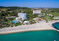 Pallini Beach - Pallini Beach 4* - pláž - 2