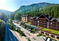 Víkendový relax - Wellness Hotel Chopok - 2