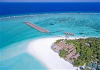 Meeru Island Resort & Spa - 4