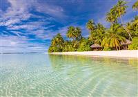 Sun Siyam Vilu Reef ***** - 4